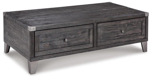 Todoe Table Set - Furniture Citi (Multi Location - MI)