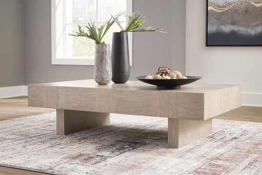 Jorlaina Coffee Table - Furniture Citi (Multi Location - MI)