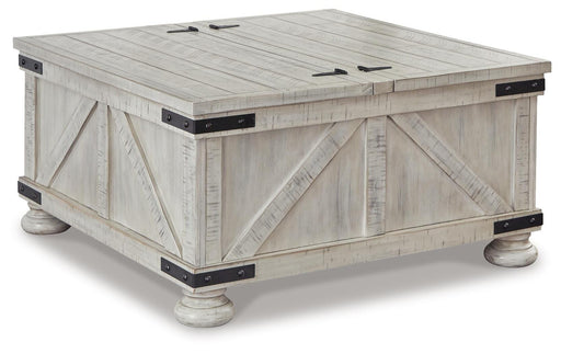 Carynhurst Coffee Table - Furniture Citi (Multi Location - MI)