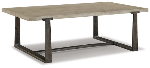Dalenville Coffee Table - Furniture Citi (Multi Location - MI)
