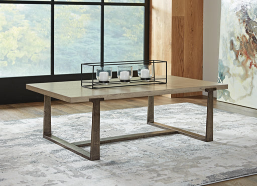Dalenville Coffee Table - Furniture Citi (Multi Location - MI)