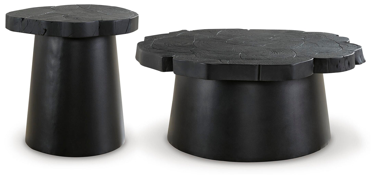 Wimbell Occasional Table Set - Furniture Citi (Multi Location - MI)