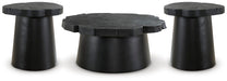 Wimbell Occasional Table Set - Furniture Citi (Multi Location - MI)