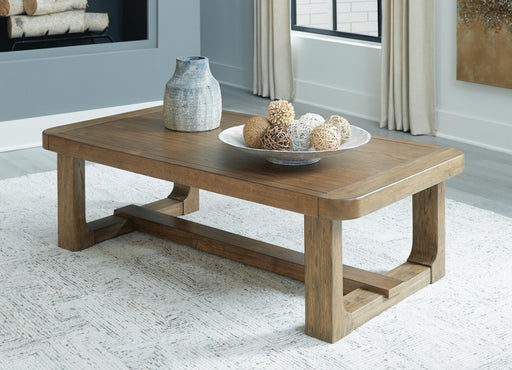 Cabalynn Coffee Table - Furniture Citi (Multi Location - MI)