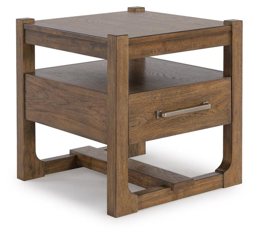 Cabalynn End Table - Furniture Citi (Multi Location - MI)