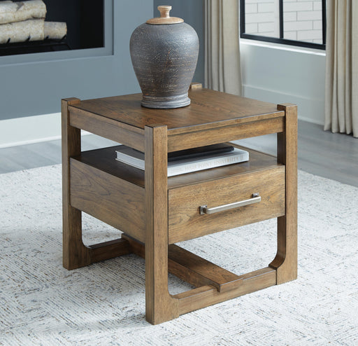 Cabalynn End Table - Furniture Citi (Multi Location - MI)