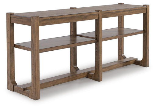 Cabalynn Sofa Table - Furniture Citi (Multi Location - MI)