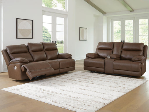 VonRyan Living Room Set - Furniture Citi (Multi Location - MI)