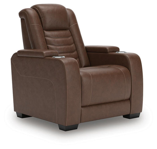High Impact Power Recliner - Furniture Citi (Multi Location - MI)