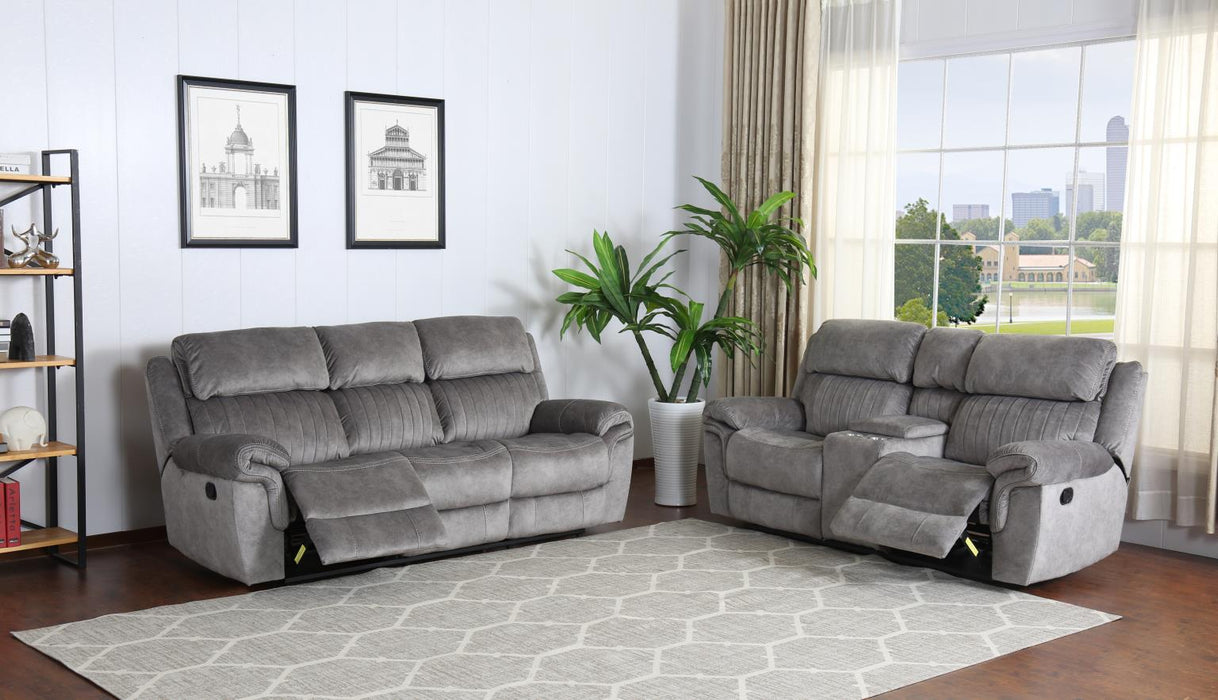 U107 Motion Sofa-Motion Loveseat-Motion Chair