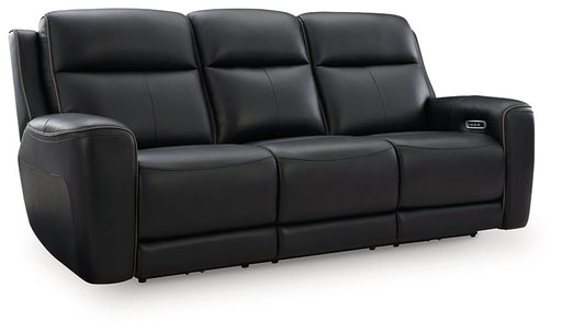 5Z-Relaxation Power Reclining Sofa - Furniture Citi (Multi Location - MI)