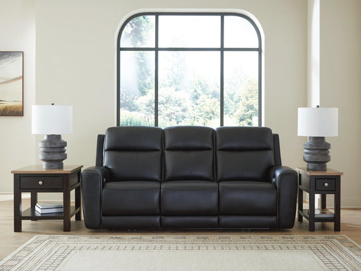 5Z-Relaxation Power Reclining Sofa - Furniture Citi (Multi Location - MI)
