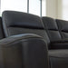 5Z-Relaxation Power Reclining Loveseat with Console - Furniture Citi (Multi Location - MI)
