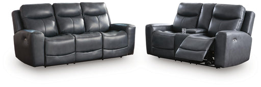 Bexhurst Reclining Living Room Set - Furniture Citi (Multi Location - MI)
