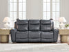 Bexhurst Reclining Living Room Set - Furniture Citi (Multi Location - MI)