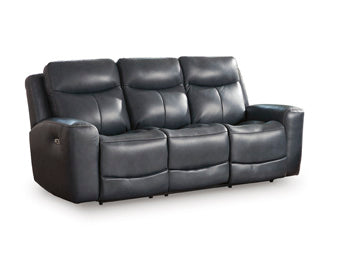 Bexhurst Reclining Living Room Set - Furniture Citi (Multi Location - MI)