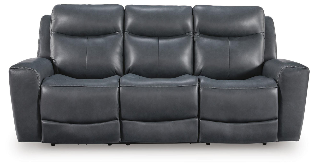 Bexhurst Reclining Living Room Set - Furniture Citi (Multi Location - MI)
