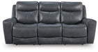 Bexhurst Reclining Living Room Set - Furniture Citi (Multi Location - MI)