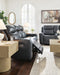 Bexhurst Reclining Living Room Set - Furniture Citi (Multi Location - MI)
