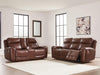Bexhurst Reclining Living Room Set - Furniture Citi (Multi Location - MI)