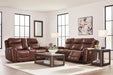 Bexhurst Reclining Living Room Set - Furniture Citi (Multi Location - MI)