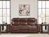 Bexhurst Reclining Living Room Set - Furniture Citi (Multi Location - MI)