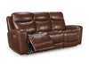 Bexhurst Reclining Living Room Set - Furniture Citi (Multi Location - MI)