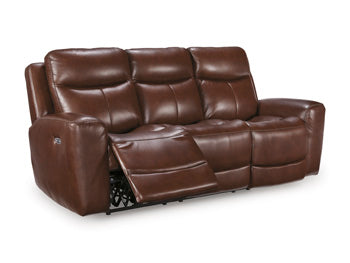 Bexhurst Reclining Living Room Set - Furniture Citi (Multi Location - MI)