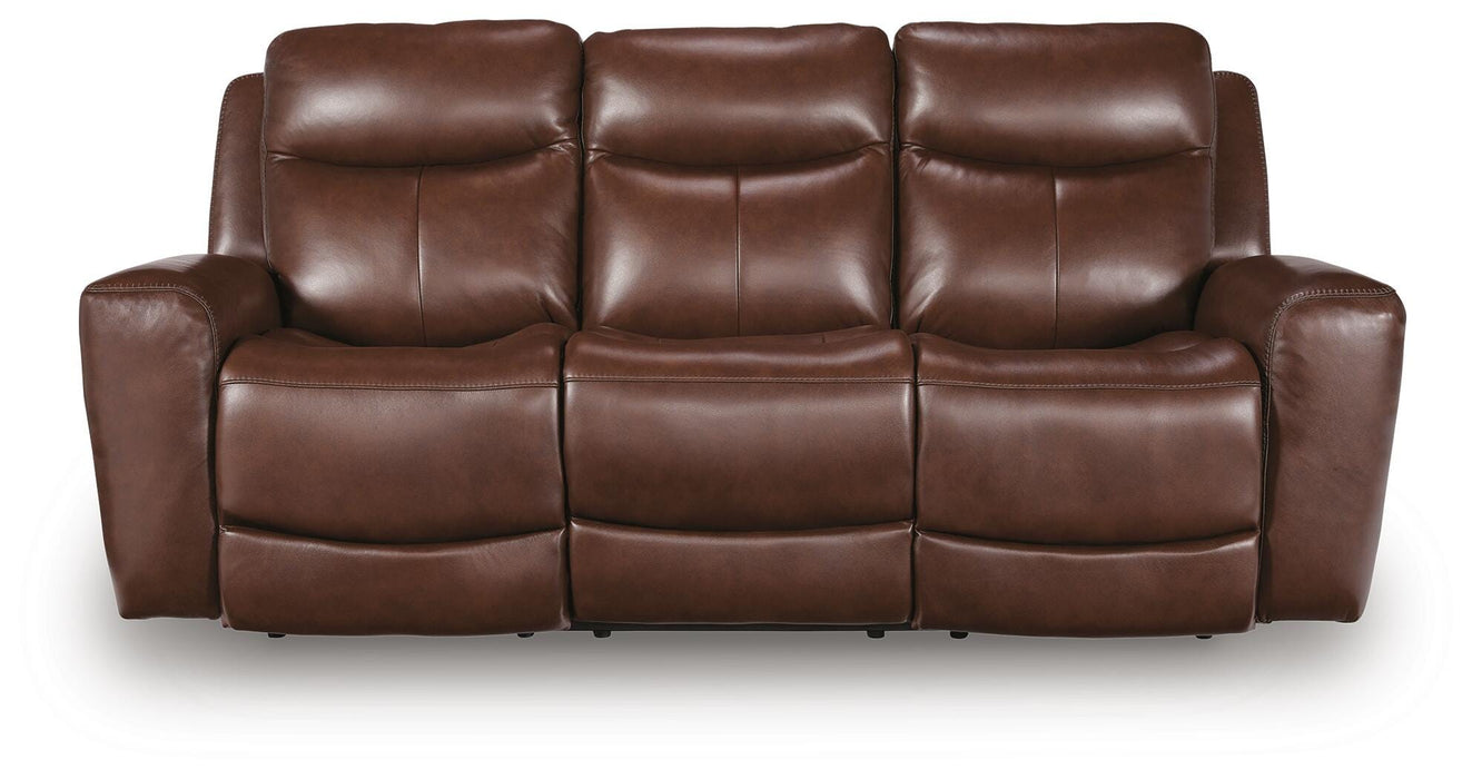 Bexhurst Reclining Living Room Set - Furniture Citi (Multi Location - MI)