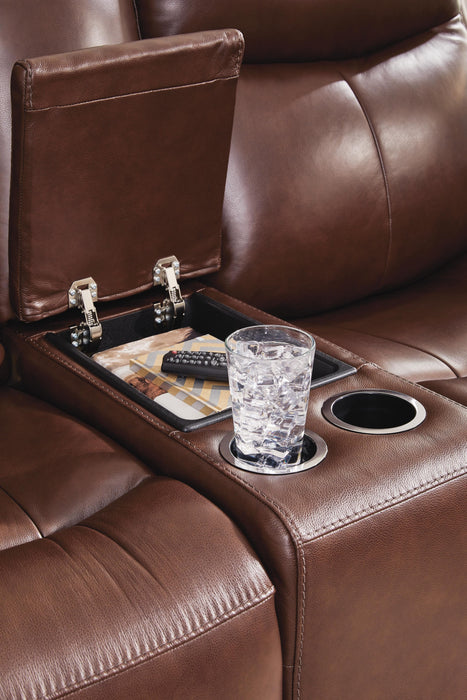Bexhurst Reclining Living Room Set - Furniture Citi (Multi Location - MI)