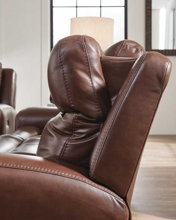 Bexhurst Reclining Living Room Set - Furniture Citi (Multi Location - MI)