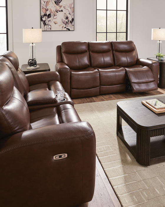 Bexhurst Reclining Living Room Set - Furniture Citi (Multi Location - MI)