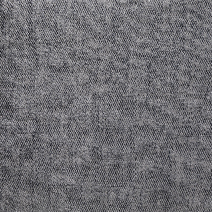 U121 Gray Motion Sofa With Dropdown Table