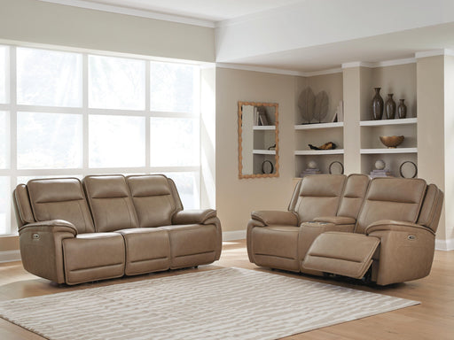 Glencroft Reclining Package - Furniture Citi (Multi Location - MI)