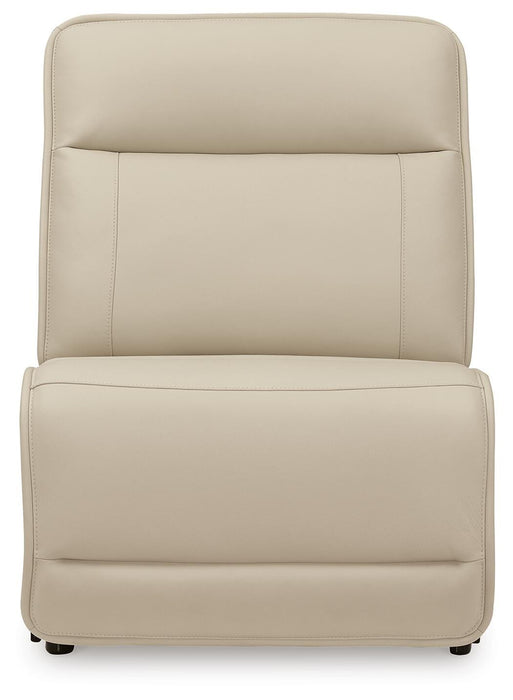 Double Deal Reclining Sectional - Furniture Citi (Multi Location - MI)
