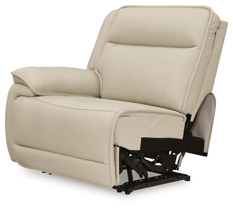 Double Deal Reclining Sectional - Furniture Citi (Multi Location - MI)