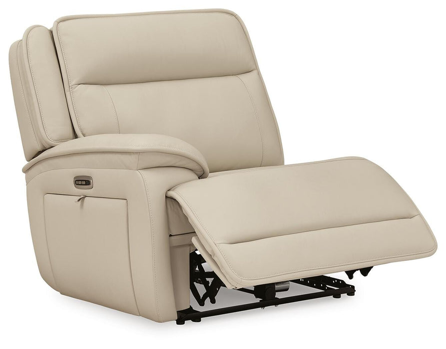 Double Deal Reclining Sectional - Furniture Citi (Multi Location - MI)
