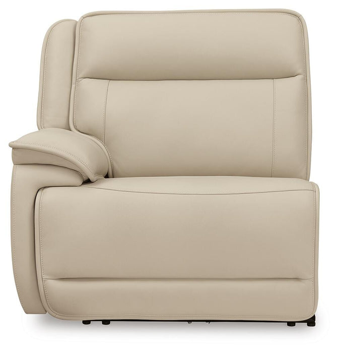 Double Deal Reclining Sectional - Furniture Citi (Multi Location - MI)