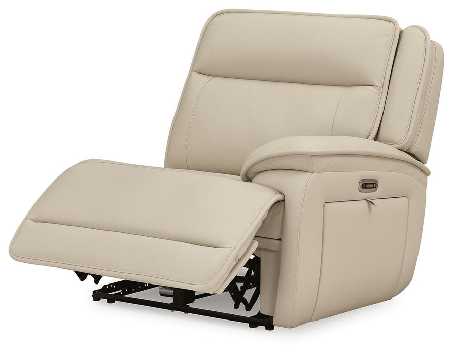 Double Deal Reclining Sectional - Furniture Citi (Multi Location - MI)