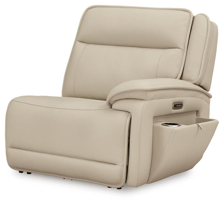 Double Deal Reclining Sectional - Furniture Citi (Multi Location - MI)