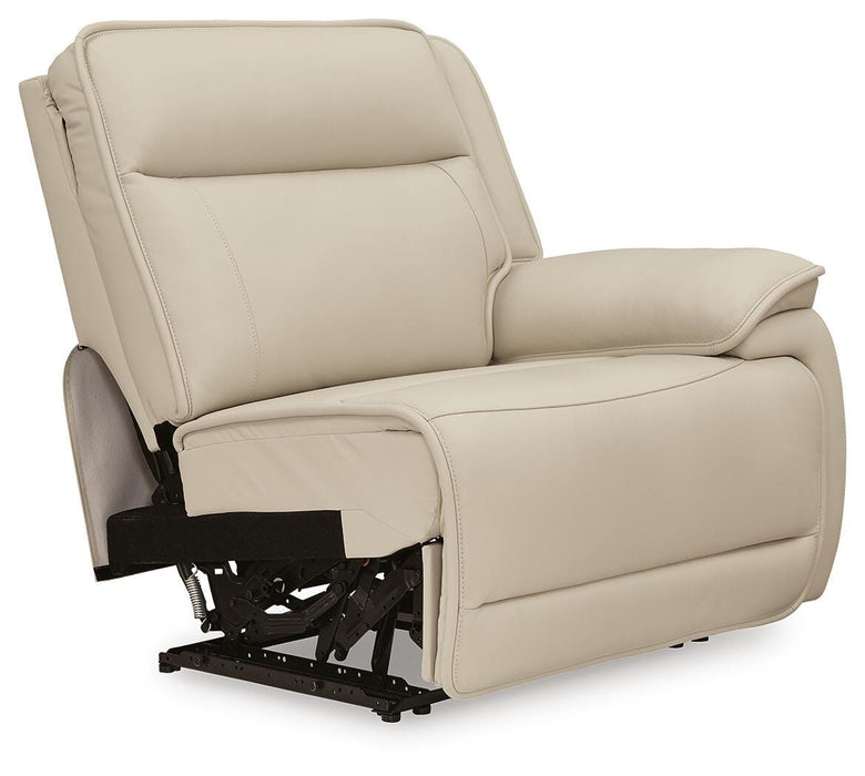 Double Deal Reclining Sectional - Furniture Citi (Multi Location - MI)