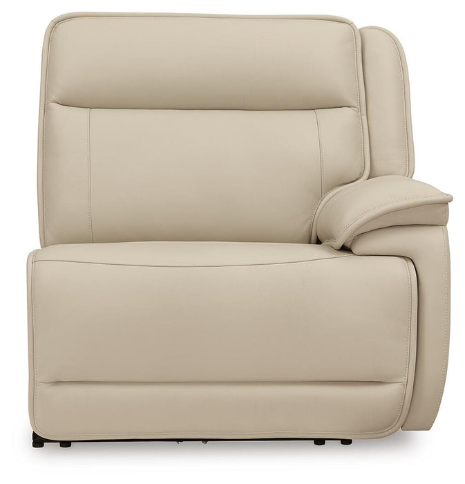 Double Deal Reclining Sectional - Furniture Citi (Multi Location - MI)