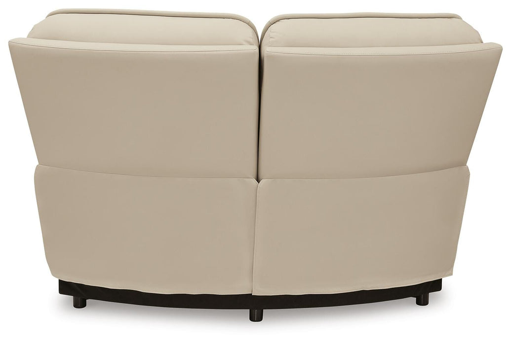 Double Deal Reclining Sectional - Furniture Citi (Multi Location - MI)
