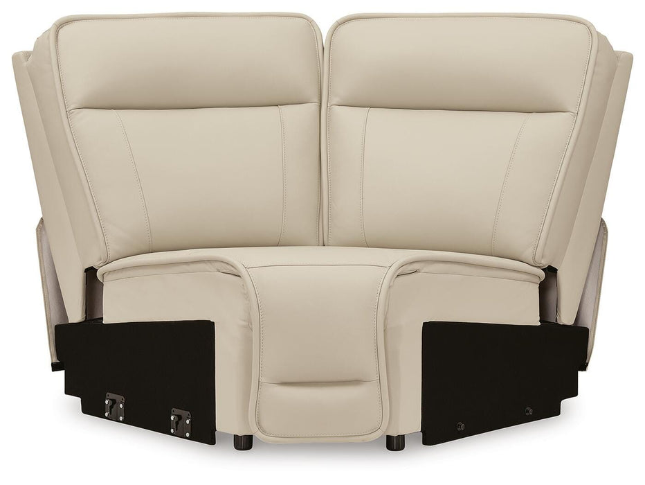 Double Deal Reclining Sectional - Furniture Citi (Multi Location - MI)