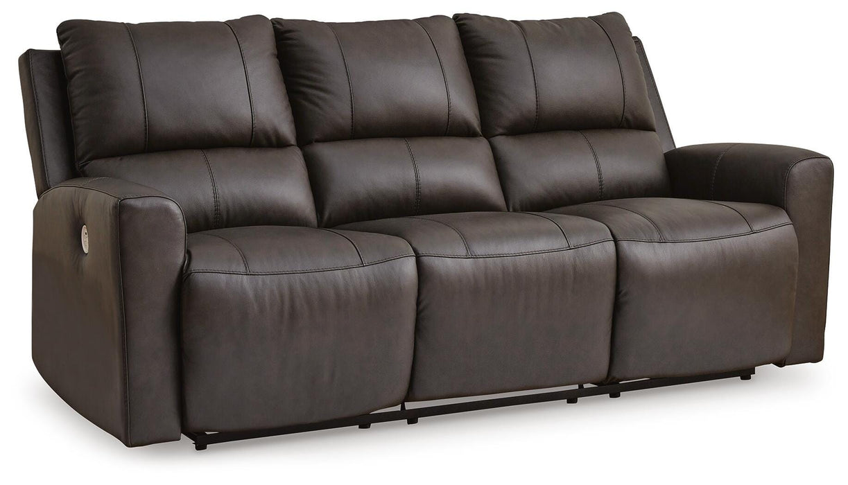 Boxmere Power Reclining Sofa - Furniture Citi (Multi Location - MI)