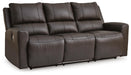 Boxmere Power Reclining Sofa - Furniture Citi (Multi Location - MI)