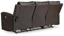 Boxmere Power Reclining Sofa - Furniture Citi (Multi Location - MI)