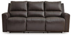 Boxmere Power Reclining Sofa - Furniture Citi (Multi Location - MI)