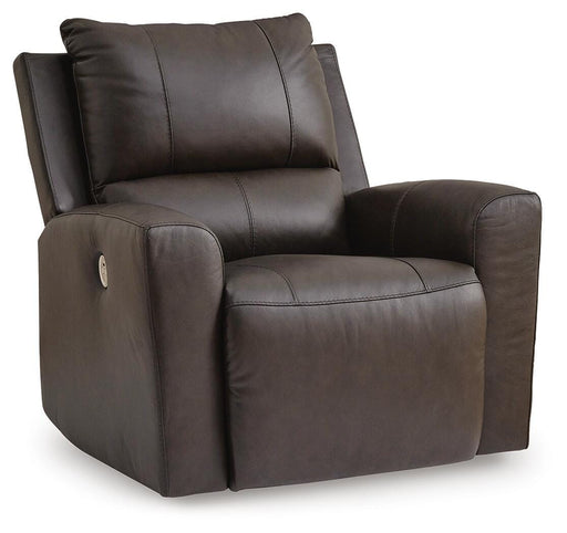 Boxmere Power Recliner - Furniture Citi (Multi Location - MI)
