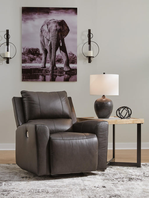 Boxmere Power Recliner - Furniture Citi (Multi Location - MI)